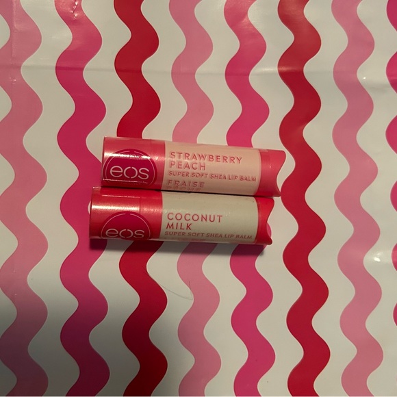 ECO Lip Balm - set of 2 - Picture 2 of 4